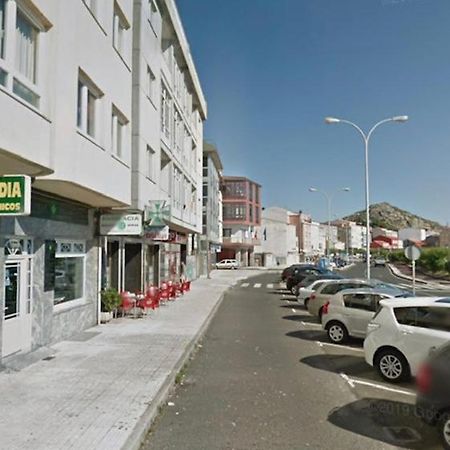 Apartamento Edificio Miramar 9 Muxía Exterior foto